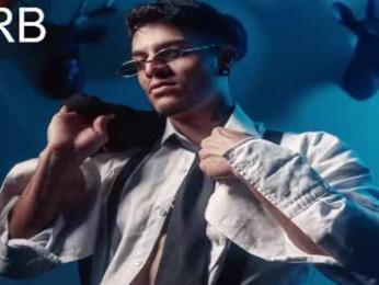 juanbladde — Chaturbate stream photo (Jul 2026)
