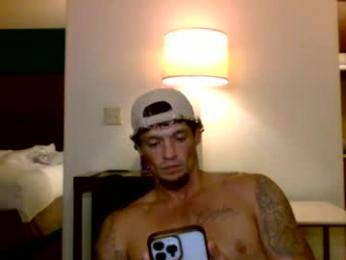 frankoafterdark — вебкам-модель онлайн на chaturbate