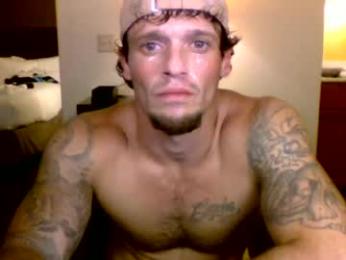 frankoafterdark — Chaturbate profile photo