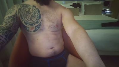 rickyy_93 — Cam4 stream photo (Jan 2026)