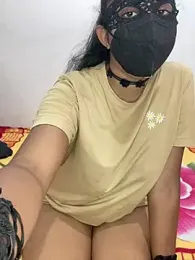 Bella_Julie — Stripchat profile photo