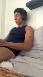 magnoricci — Cam4 stream photo (Apr 2026)