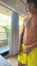 magnoricci — Cam4 stream photo (Apr 2026)