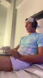 magnoricci — Cam4 stream photo (Apr 2026)