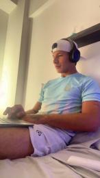 magnoricci — Cam4 stream photo (Apr 2026)