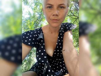 CrazyVika — Bongacams stream photo (Jul 2026)