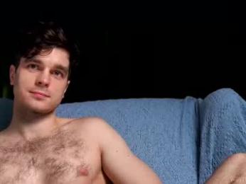 waynenorth — вебкам-модель онлайн на chaturbate