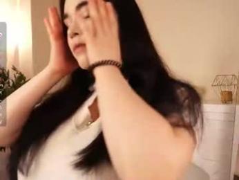 _marvelous_time_ — вебкам-модель онлайн на chaturbate