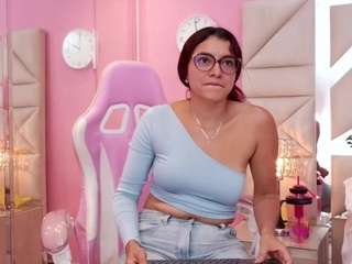 gabby-monroe — Camsoda profile photo