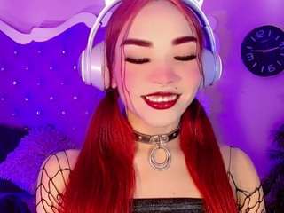 leyxandrabraz — вебкам-модель онлайн на camsoda