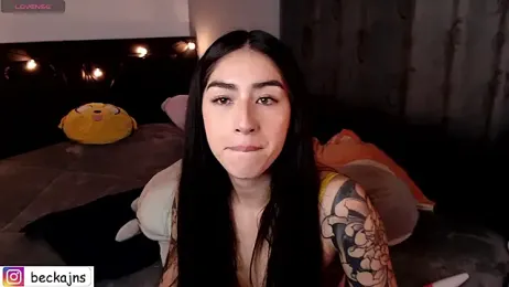 Beck_jones — stripchat