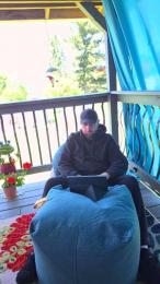cuttdog2 — Cam4 stream photo (May 2026)