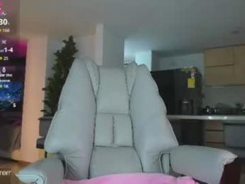 _veenus — вебкам-модель онлайн на chaturbate