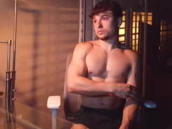 domd3 — Chaturbate stream photo (Apr 2026)