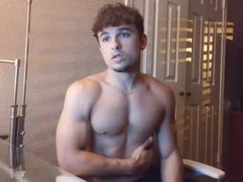 domd3 — Chaturbate stream photo (Apr 2026)