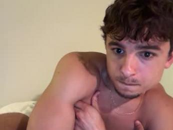 domd3 — Chaturbate stream photo (Apr 2026)