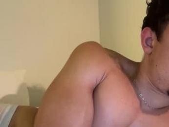 domd3 — Chaturbate stream photo (Apr 2026)