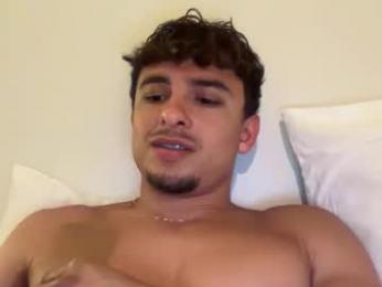 domd3 — Chaturbate profile photo