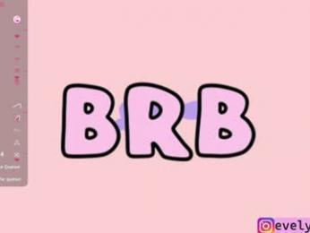 evelynfox_xx — Chaturbate stream photo (Aug 2026)