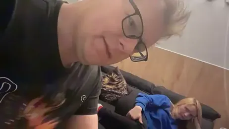 AnnualSunrise — Stripchat stream photo (Jan 2026)