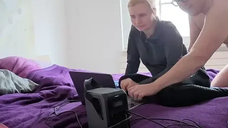 AnnualSunrise — Stripchat stream photo (Feb 2026)