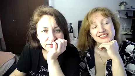 DonnaMagdalena — Stripchat stream photo (Mar 2026)