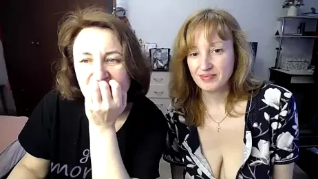 DonnaMagdalena — Stripchat stream photo (Mar 2026)