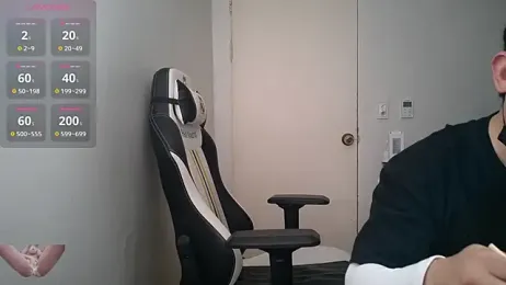 busbang1 — Stripchat stream photo (Aug 2025)