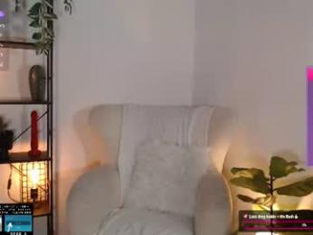 lucylia_ — вебкам-модель онлайн на chaturbate