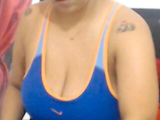 Tefany Snow — Flirt4free stream photo (May 2026)