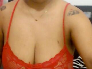Tefany Snow — Flirt4free stream photo (May 2026)