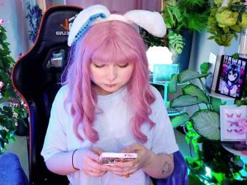 usagi-sasagi — Bongacams stream photo (May 2026)