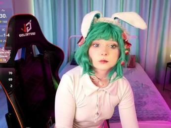 usagi-sasagi — Bongacams stream photo (May 2026)