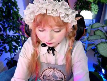 usagi-sasagi — Bongacams stream photo (May 2026)