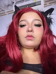 CharlotteMillers — Stripchat stream photo (Mar 2026)