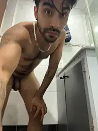 SantiagoMelendez — Stripchat stream photo (Jul 2026)