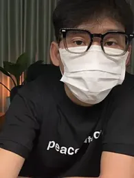 MinhTuanLive — Stripchat stream photo (Apr 2026)