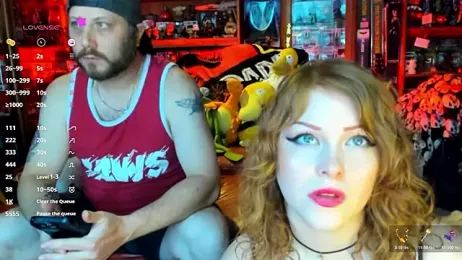 lilbatt — Stripchat stream photo (Feb 2026)