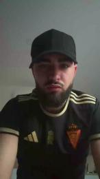 Aimar2020 — Cam4 stream photo (Feb 2026)