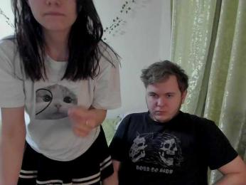 FanatKenli — вебкам-модель онлайн на bongacams