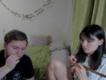 FanatKenli — Bongacams profile photo