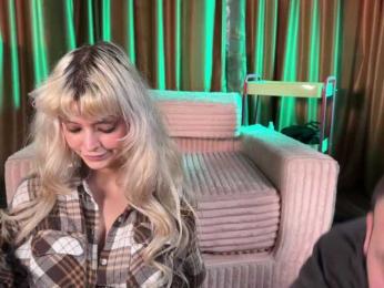 SinChronised — вебкам-модель онлайн на bongacams