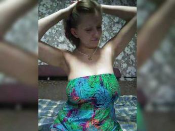 Zarevna — bongacams