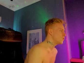 alex__sweet — Chaturbate stream photo (Feb 2026)
