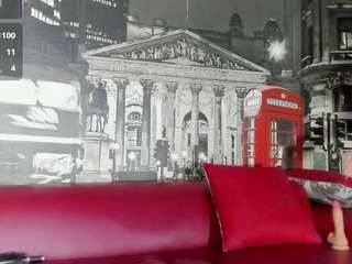 cloerodriguez — Camsoda stream photo (Dec 2025)