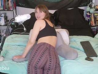 savethebea — Camsoda stream photo (Mar 2026)