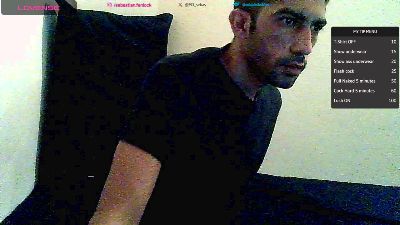 ShebasGhon07 — Cam4 stream photo (Mar 2026)