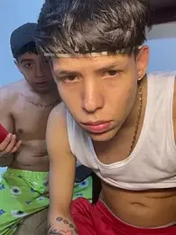 yoskingg — вебкам-модель онлайн на stripchat