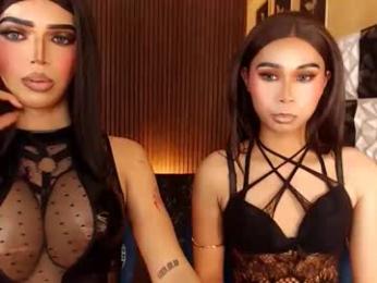 brattzvenice — вебкам-модель онлайн на chaturbate