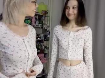 unforgettablehelen — Chaturbate stream photo (Jun 2026)